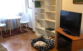 Apartamento En El Centro